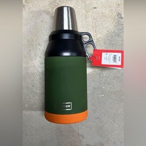 Hunter x Target Drink Container